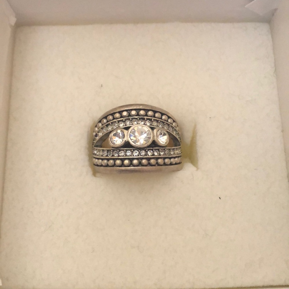 Premier Designs Stately Ring